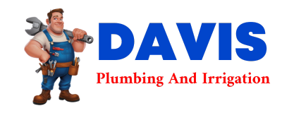 Trusted plumber in FRIONA